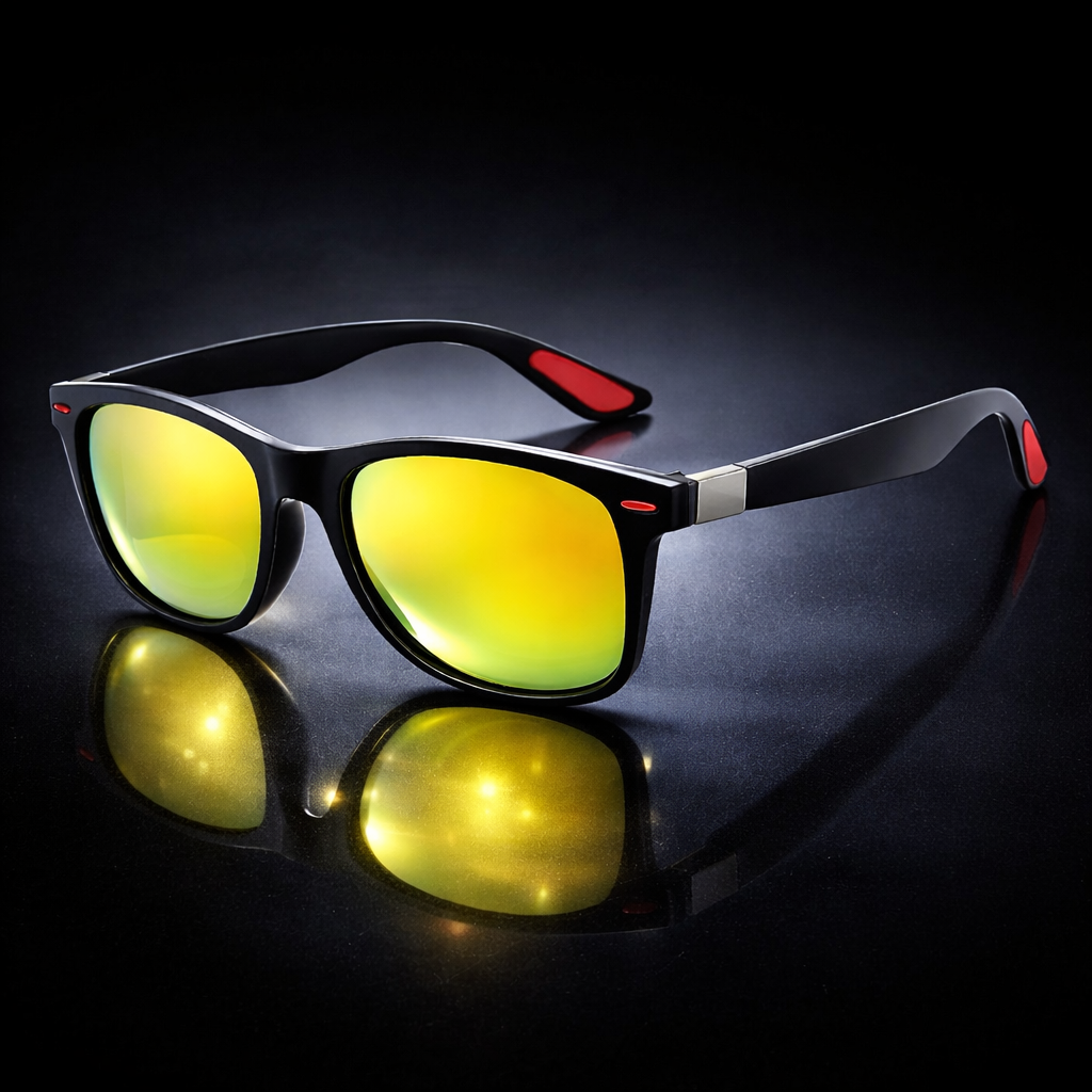 Anti-Glare HD Night Driving Glasses
