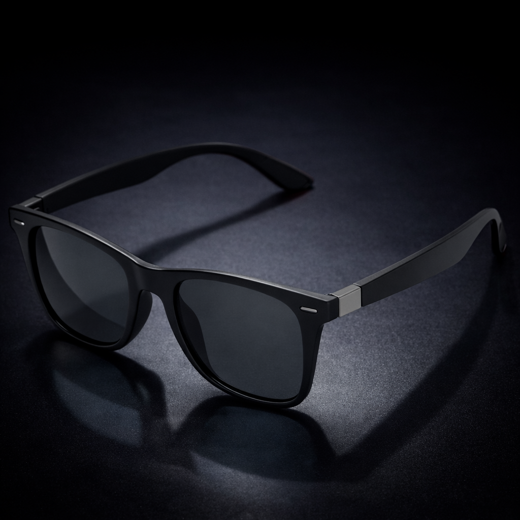 Anti-Glare HD Night Driving Glasses