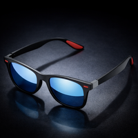 Anti-Glare HD Night Driving Glasses