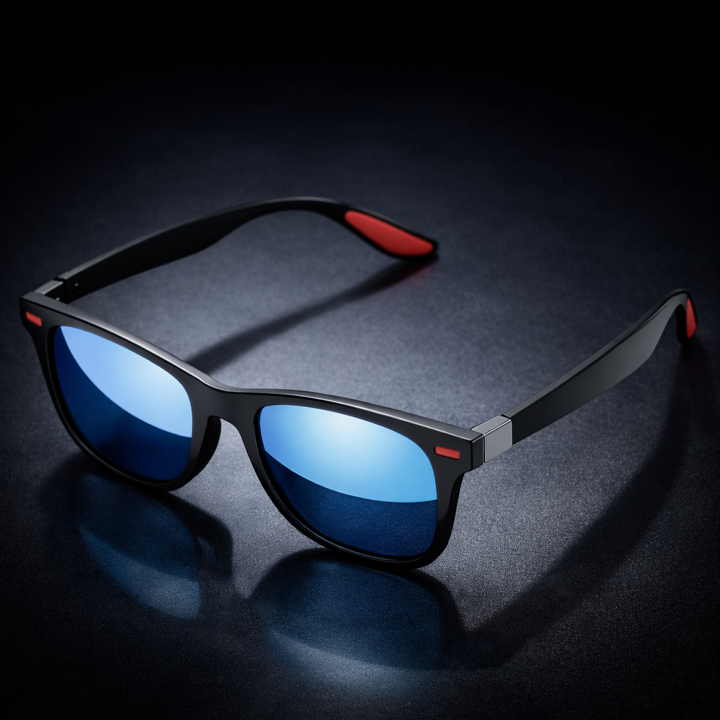 Anti-Glare HD Night Driving Glasses