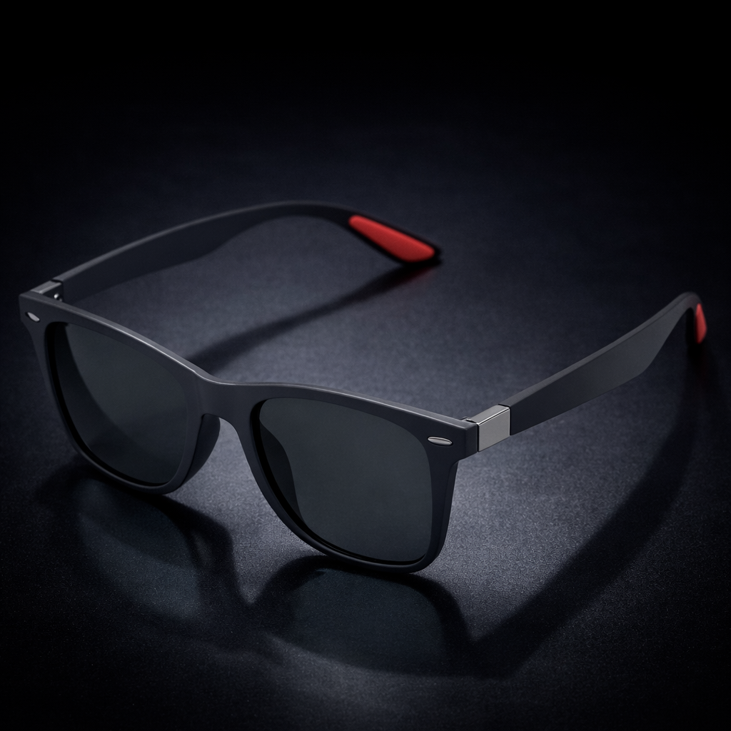 Anti-Glare HD Night Driving Glasses