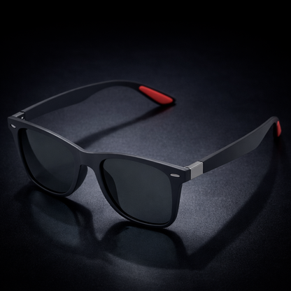 Anti-Glare HD Night Driving Glasses